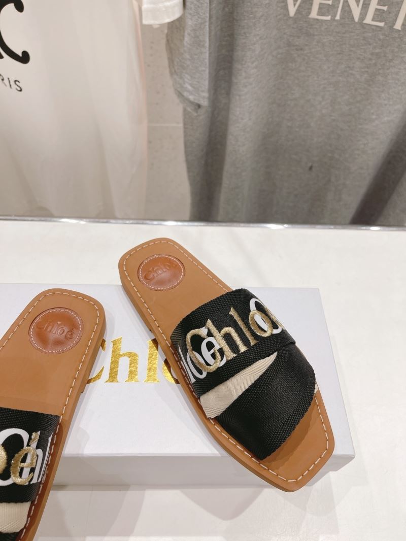 Chloe Sandals